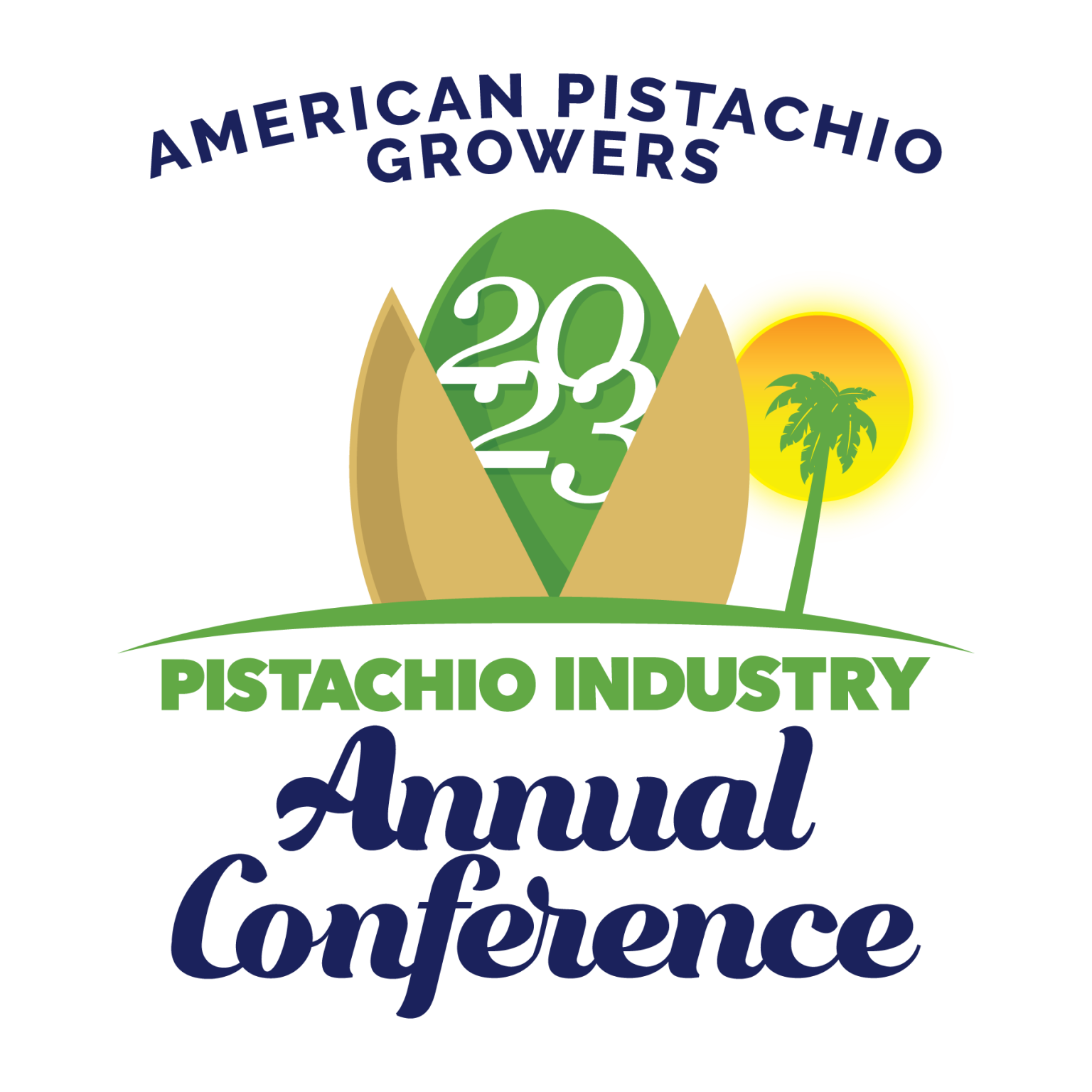 American Pistachio Growers 2023 Annual Conference American Pistachio