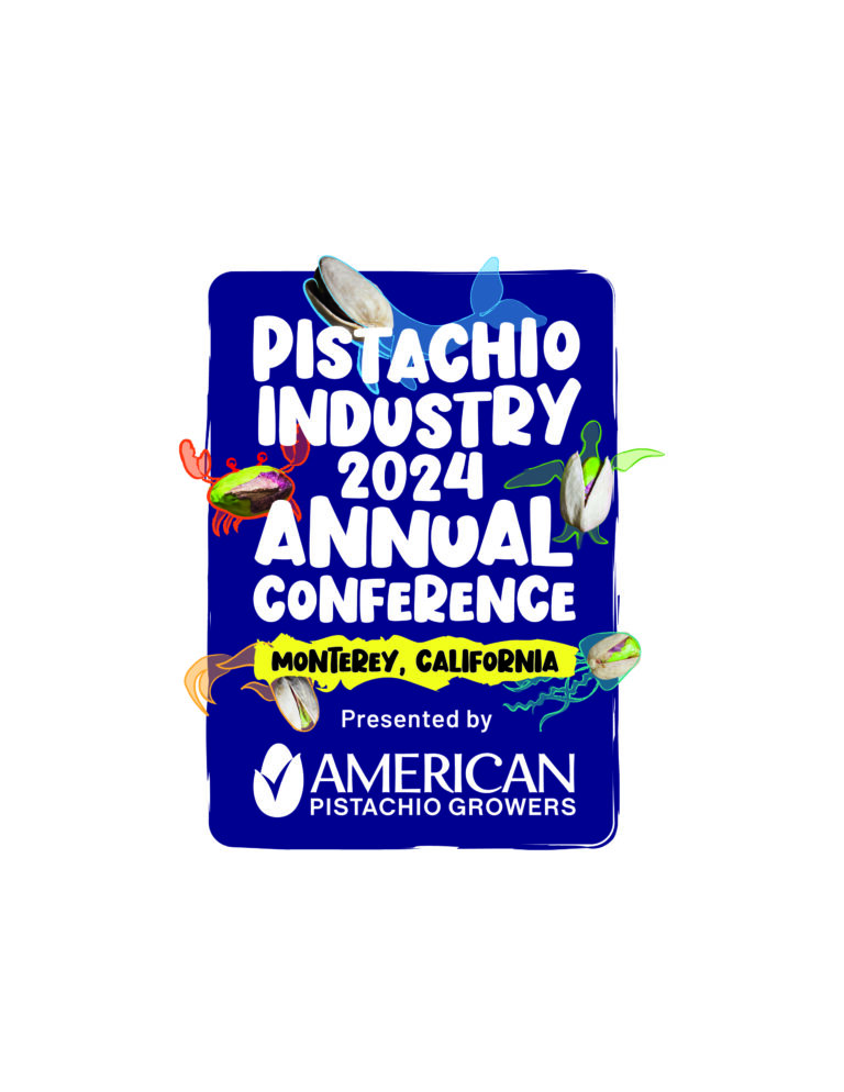 2024 Pistachio Industry Annual Conference American Pistachio Growers